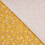 Popeline Coton Jerry - Ribes y Casals