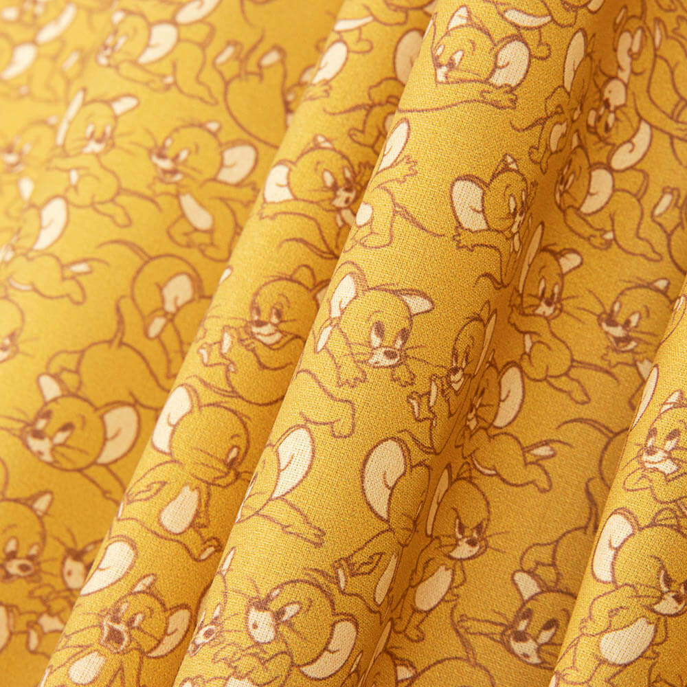 Popeline Coton Jerry - Ribes y Casals