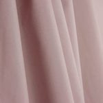 Retal Popelín Rosa Cerámica 60x150 cms - Ribes y Casals