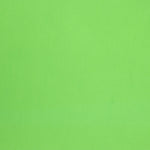 Popeline Spandex Vert Pomme - Ribes y Casals