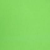 Popeline Spandex Vert Pomme - Ribes y Casals