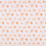 Coton Popeline Printemps - Ribes y Casals