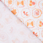 Coton Popeline Printemps - Ribes y Casals