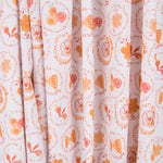 Coton Popeline Printemps - Ribes y Casals