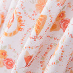 Coton Popeline Printemps - Ribes y Casals