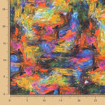 Popeline Coton Peinture - Ribes y Casals