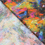 Popeline Coton Peinture - Ribes y Casals