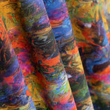 Popeline Coton Peinture - Ribes y Casals