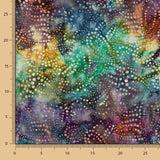 Batik Traces Multicolore - Ribes y Casals