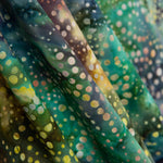 Batik Traces Multicolore - Ribes y Casals