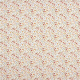 Popelín Viscosa Floral Crudo - Ribes y Casals