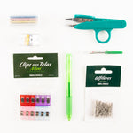 Pack de couture Green Offer - Ribes y Casals
