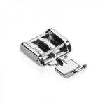 Prensatelas Cremalleras ambos lados - Ribes y Casals