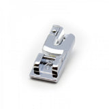 Prensatelas dobladillador 2 mm “D” - Ribes y Casals