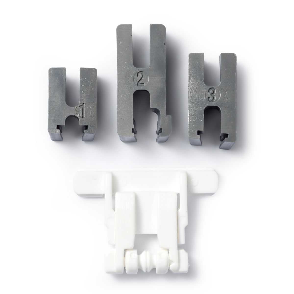 Prym - Pied de Biche 611974 - Ribes y Casals