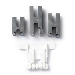 Prym - Pied de Biche 611974 - Ribes y Casals