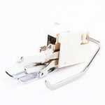 Prensatelas doble arrastre cerrado - Ribes y Casals