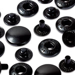 Boutons-pression Prym Anorak 15 mm brunis - Ribes y Casals