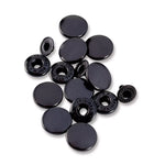 Boutons-pression Prym Anorak 15 mm brunis - Ribes y Casals