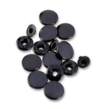 Boutons-pression Prym Anorak 15 mm brunis - Ribes y Casals