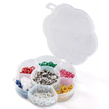 Boutons-pression sans couture pour jersey Prym Love 8 mm - Ribes y Casals