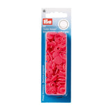 Boutons-pression Prym Color Snaps 12,4 mm framboise-fuchsia - Ribes y Casals
