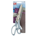 Ciseaux crantés universels Prym 22 cm - Ribes y Casals