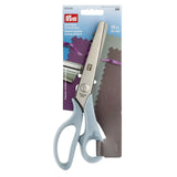 Ciseaux crantés universels Prym 22 cm - Ribes y Casals