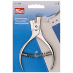 Pince à perforer pour encoches de patron Prym 611450 - Ribes y Casals