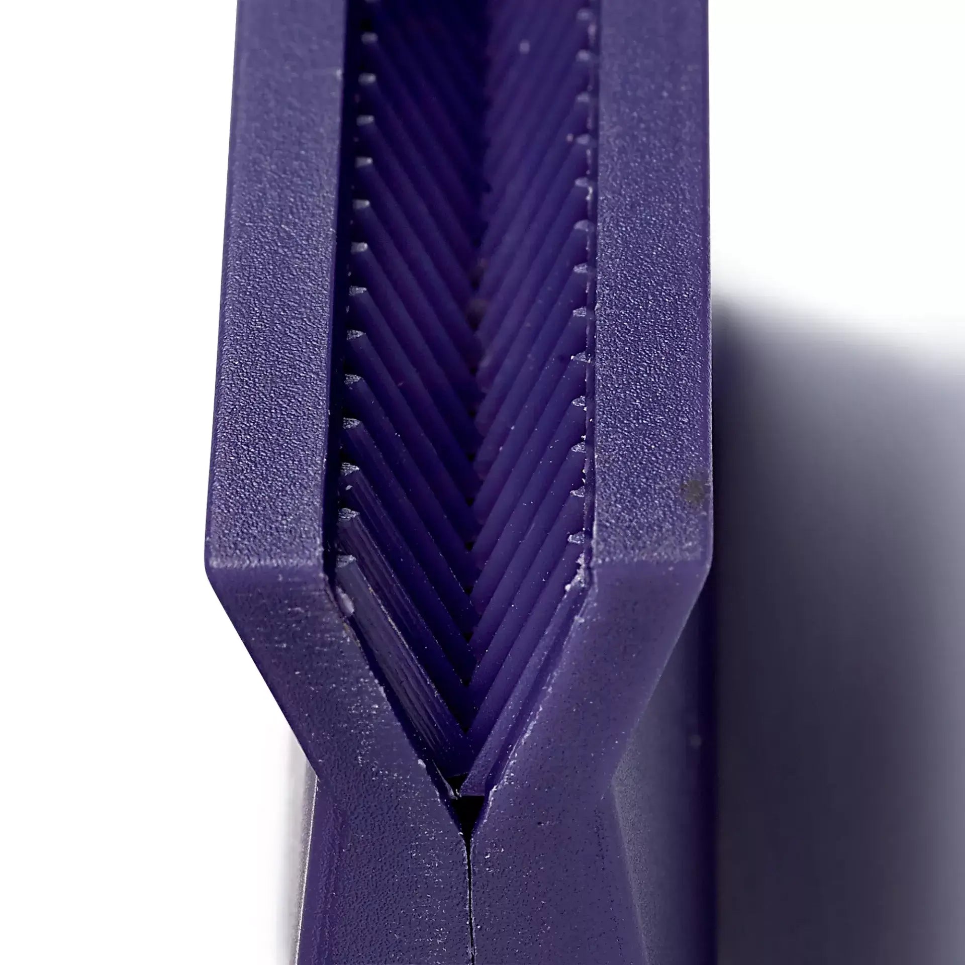 Taille-crayon pour tailleur Prym violet - Ribes y Casals