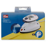 Fer à Repasser Vapeur Mini Prym – Compact de Voyage avec Double Voltage - Ribes y Casals