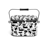 Trousse à couture Cats Prym 612029 - Ribes y Casals