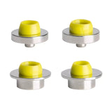 Kit d'outils pour rivets creux Prym 673128 - Ribes y Casals