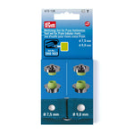 Kit d'outils pour rivets creux Prym 673128 - Ribes y Casals