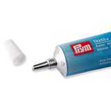 Colle textile Prym Textil+ 30 g transparente - Ribes y Casals