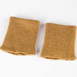 Poignets Élastiques Beige - Ribes y Casals