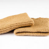 Poignets Élastiques Beige - Ribes y Casals