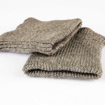 Poignets Élastiques Gris - Ribes y Casals