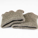 Poignets Élastiques Gris - Ribes y Casals