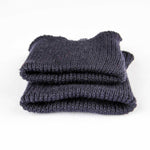 Poignets Élastiques Marine - Ribes y Casals