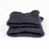 Poignets Élastiques Marine - Ribes y Casals