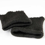 Poignets Élastiques Noir - Ribes y Casals