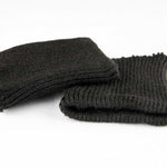 Poignets Élastiques Noir - Ribes y Casals