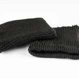 Poignets Élastiques Noir - Ribes y Casals