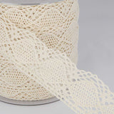 Dentelle De Coton 40mm - Ribes y Casals