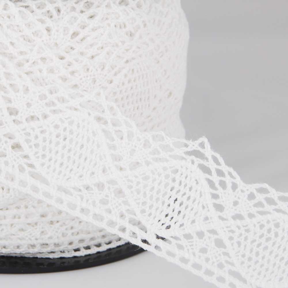 Dentelle De Coton 40mm - Ribes y Casals