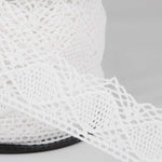 Dentelle De Coton 40mm - Ribes y Casals