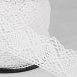 Dentelle De Coton 40mm - Ribes y Casals