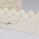 Dentelle De Coton 55mm - Ribes y Casals