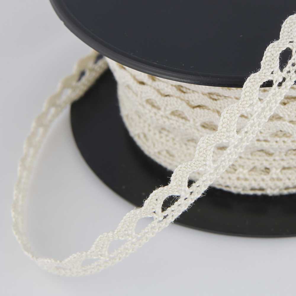 Dentelle 9mm Coton - Ribes y Casals